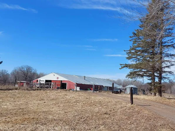 36958 Grandy Pines Rd NE, Stanchfield, MN 55080