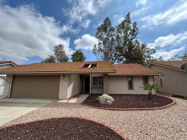 1915 Silver Oak Way, Hemet, CA 92545