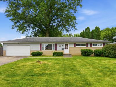 402 Bruce Ave, Milan, IL, 61264