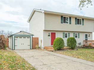 5218 SE 7th St, Des Moines, IA 50315