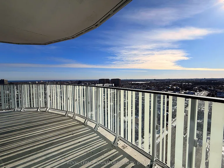 1 Fairview Rd E #1911 — Photo 18