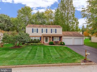 1160 Silo Cir, Blue Bell, PA 19422