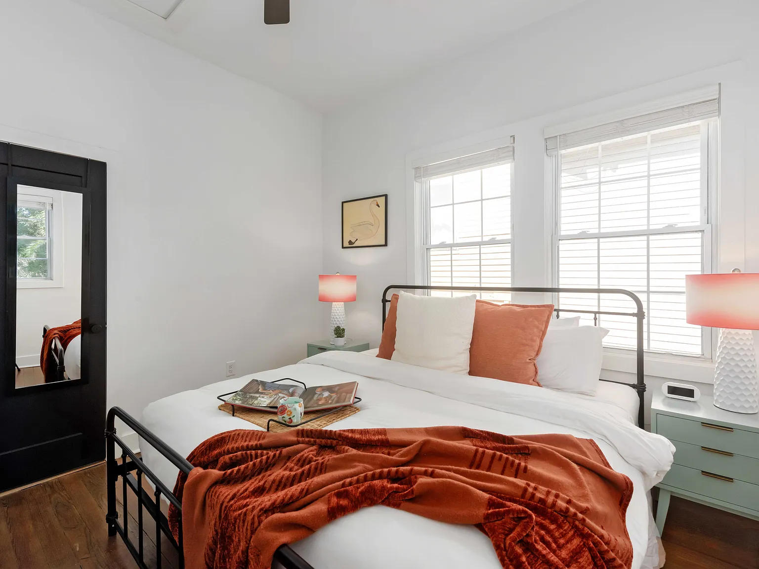 1 bed, 662 sqft, $2,500 — Photo 4