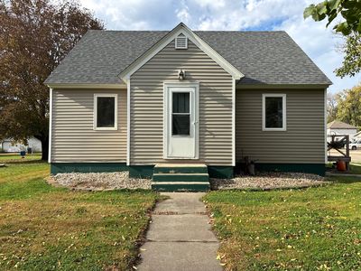 639 3rd St, Hancock, MN, 56244