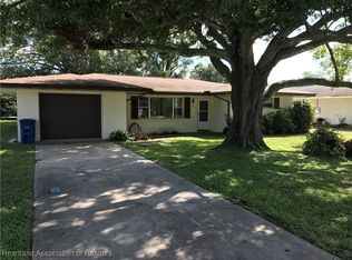 2728 Queenswood Dr, Sebring, FL 33870
