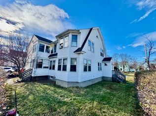 20 Porter St, Biddeford, ME 04005