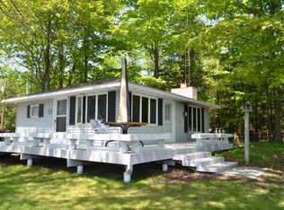 16943 Chippewa Rd, Alpena, MI 49707