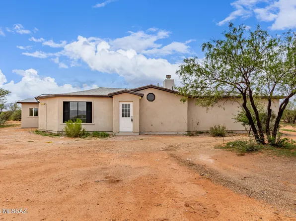 5900 S Kelly Ln, Hereford, AZ 85615