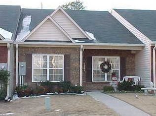 1214 Autumn Ln SW, Hartselle, AL 35640