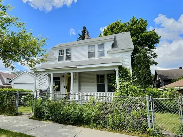 210 Grant Ave, Syracuse, NY 13207