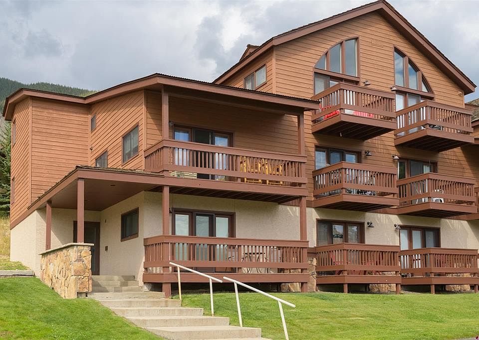 Skyland Lodge Condos Crested Butte, CO Zillow