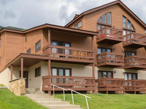 350 Country Club Drive #224A, Crested Butte, CO 81224
