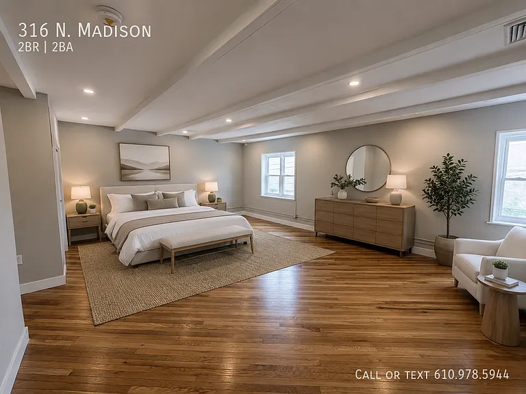 316 N Madison St — Photo 18