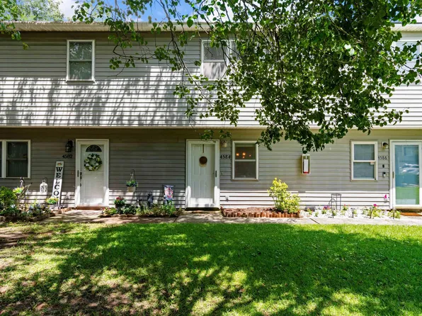 4584 Lomax Ct. #1B, Murrells Inlet, SC 29576