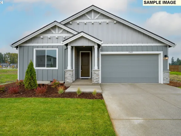 13422 NE 86th St Lot 114, Vancouver, WA 98682
