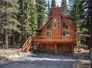 14657 Tyrol Rd, Truckee, CA 96161