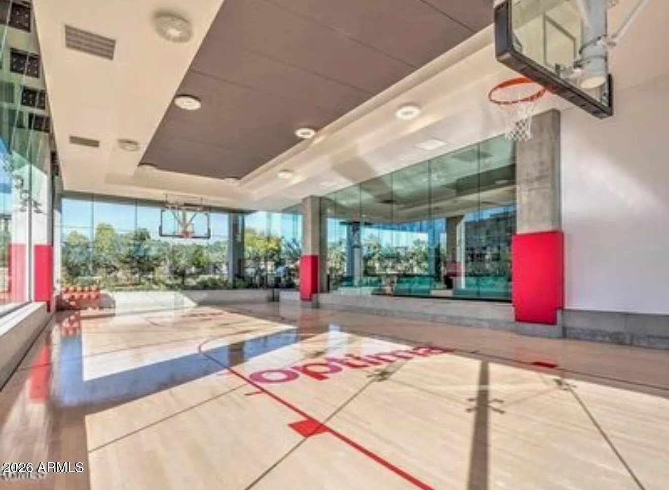 1 bed, 1.0 bath, 812 sqft, $3,600 — Photo 4