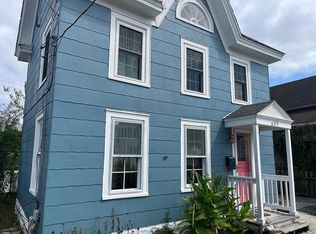 6379 Cropper St, Chincoteague, VA 23336