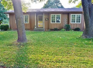 1506 NW Greenwood St, Ankeny, IA 50023