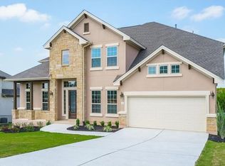 9708 Rocky Creek Blvd, Austin, TX 78738