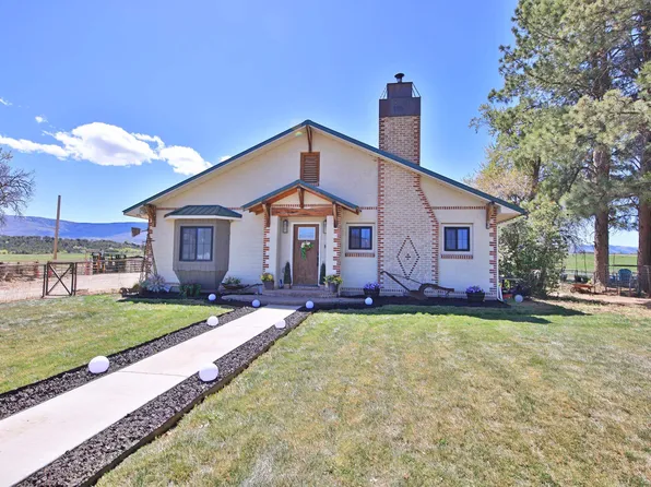 58749 Oe Rd, Collbran, CO 81624