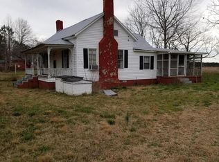 LOT & C Glendale 4654 Rd #B, Kenly, NC 27542