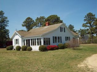 532 Peary Rd, Port Haywood, VA 23138