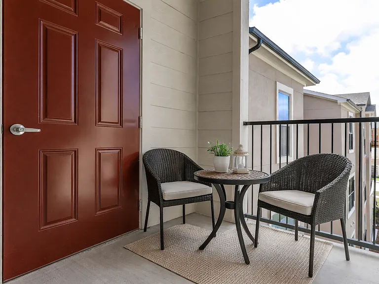 Hills at Leander, A 62+ Community — Photo 25
