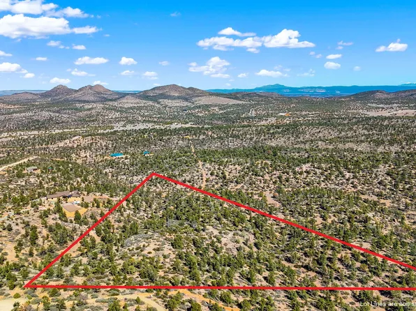 16000 N TOP VIEW Lane #-, Prescott, AZ 86305