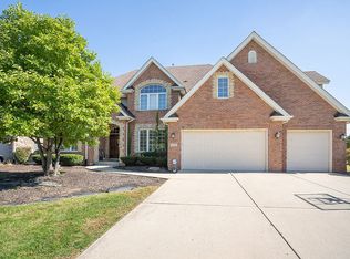 310 Pinehurst Ct, Palos Heights, IL 60463