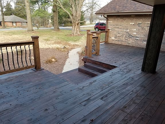 5th image of 5908 S Hilltop Dr