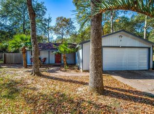 3 Gambrel Oak Pl, Spring, TX 77380