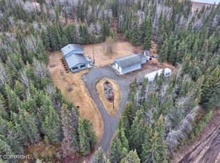 29094 N Cohoe Loop Rd, Kasilof, AK 99610