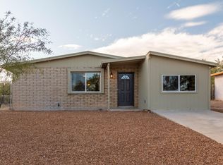 2002 S Rufus Dr, Tucson, AZ 85713