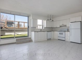350 Oakwood Ave #2-C03, Toronto, ON M6E 2W2