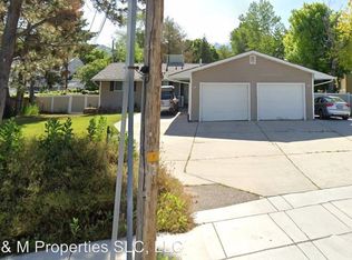 6833 S 700 E, Midvale, UT 84047