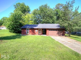 4355 Reef Rd, Marietta, GA 30066