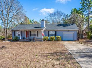 475 Northview Dr, Sanford, NC 27332