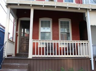 545 N Mary St #1, Lancaster, PA 17603
