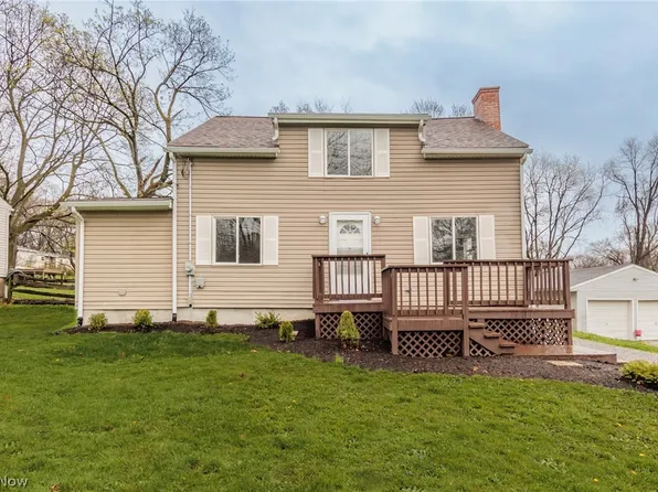 6448 Spring St, Ravenna, OH 44266