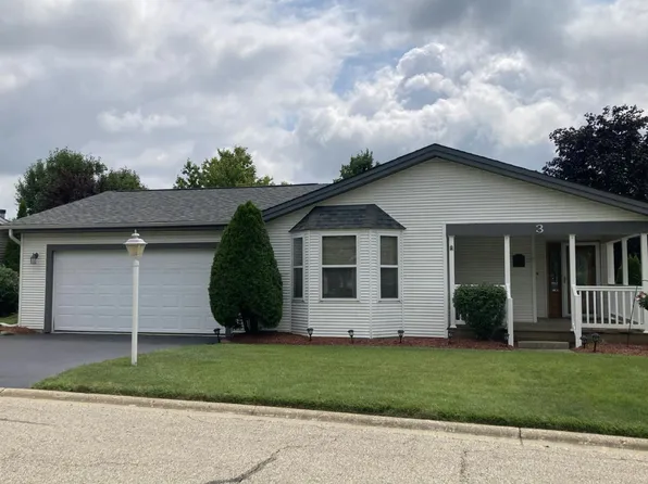 3 Secretariat Ct Lot 112, Grayslake, IL 60030
