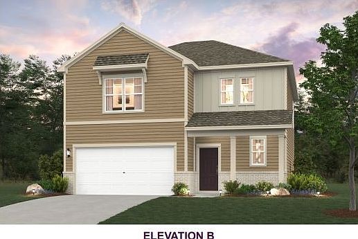 3rd image of 4555 Hoboken Way Lot 255