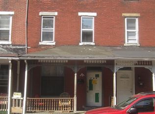 354 S 13th St, Harrisburg, PA 17104