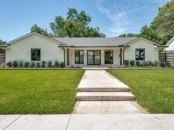 7154 Stonetrail Dr, Dallas, TX 75230