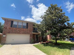 4711 Neches Trail Ln, Spring, TX 77388
