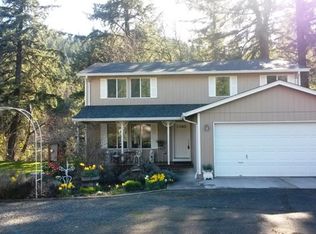 22187 N Umpqua Hwy, Glide, OR 97443