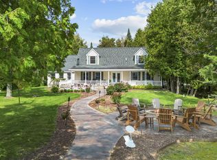 7249 McDonald Rd, Cheboygan, MI 49721