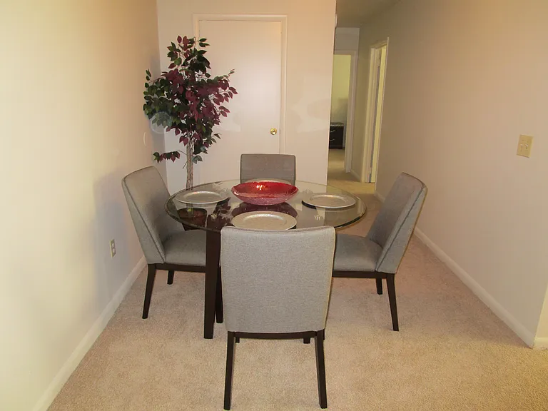 Park Towne Apartments — Photo 13