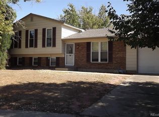 1106 S Biscay Ct, Aurora, CO 80017