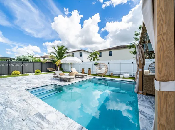 22719 SW 131st Ave, Miami, FL 33170